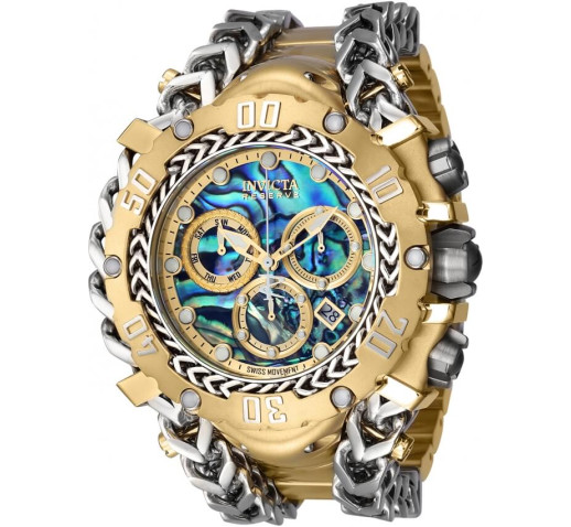 Invicta reserve online gladiator